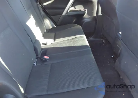 2016 Toyota Rav4 Le из США, поврежденный, VIN JTMBFREV9GJ092911